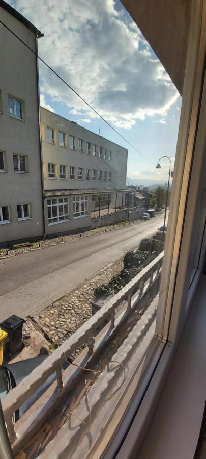 شقة Casaletto سراييفو المظهر الخارجي الصورة