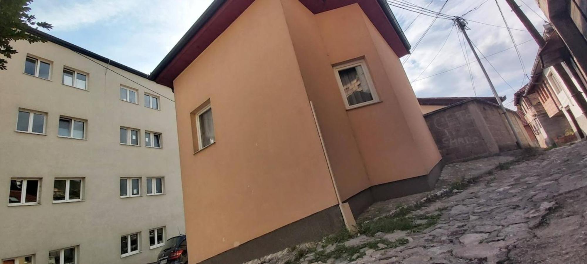 شقة Casaletto سراييفو المظهر الخارجي الصورة