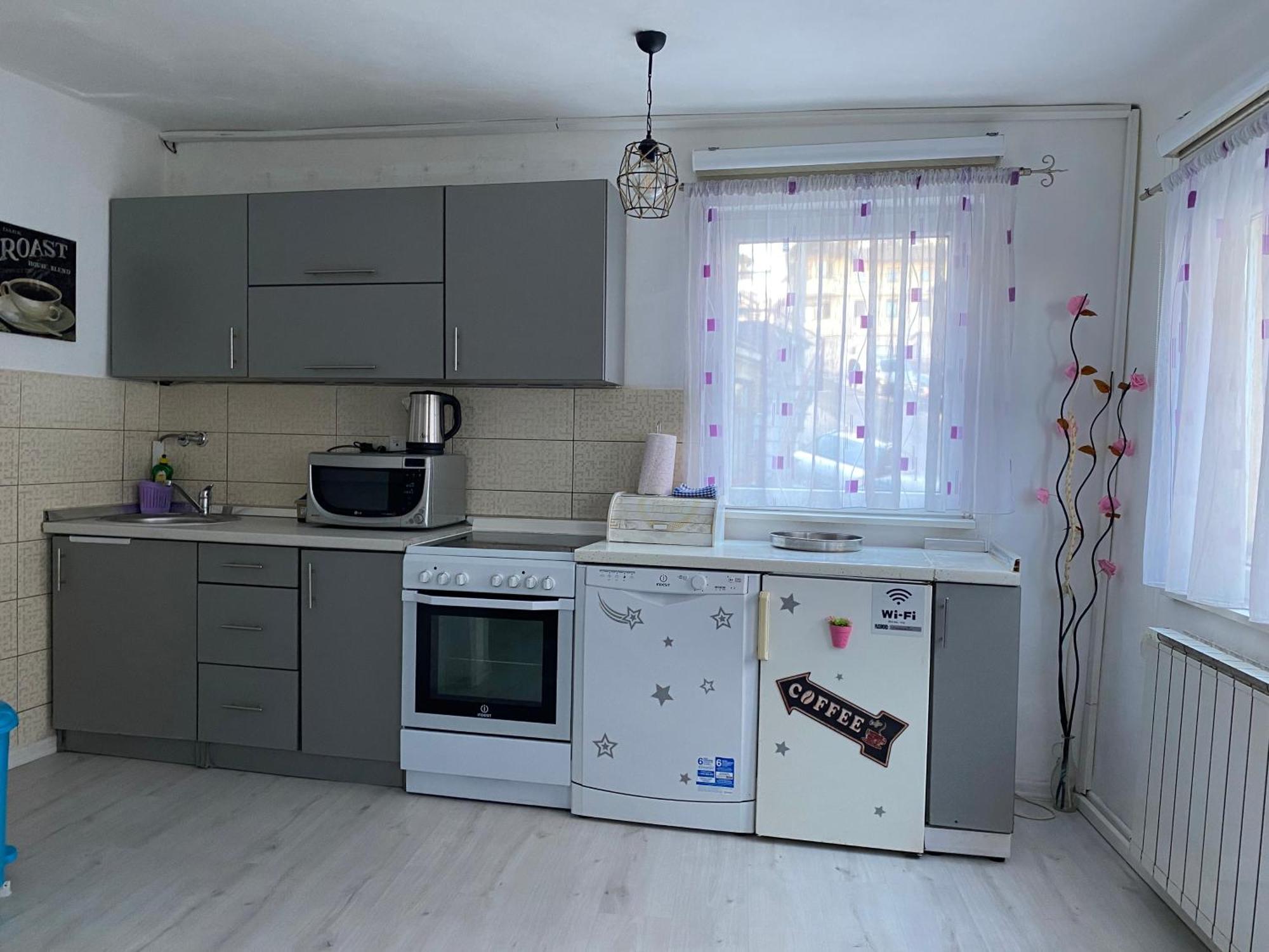 شقة Casaletto سراييفو المظهر الخارجي الصورة