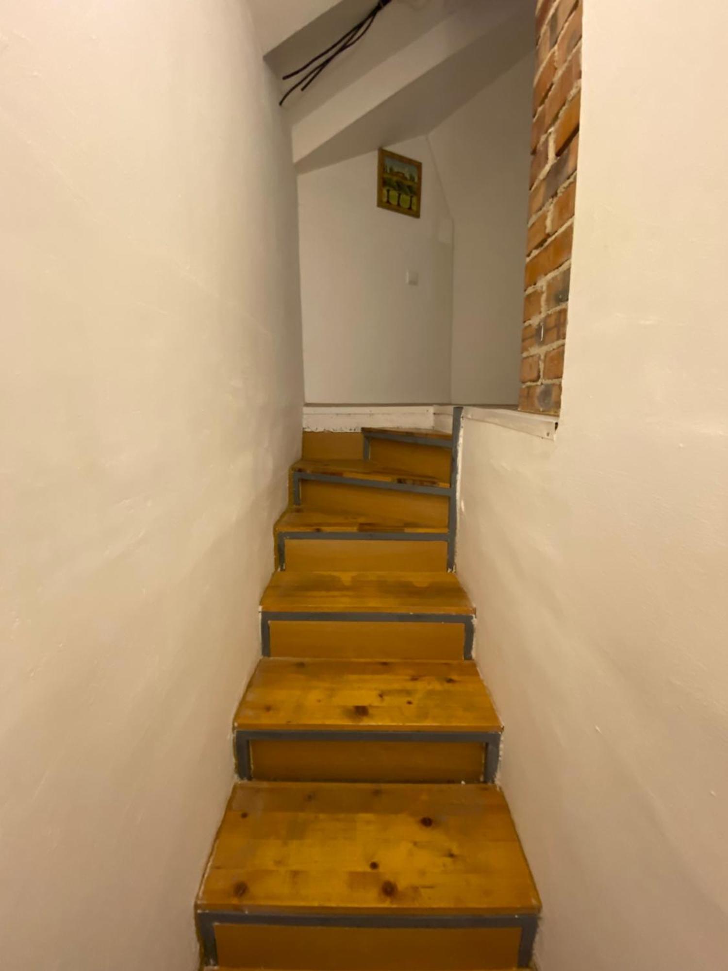 شقة Casaletto سراييفو المظهر الخارجي الصورة