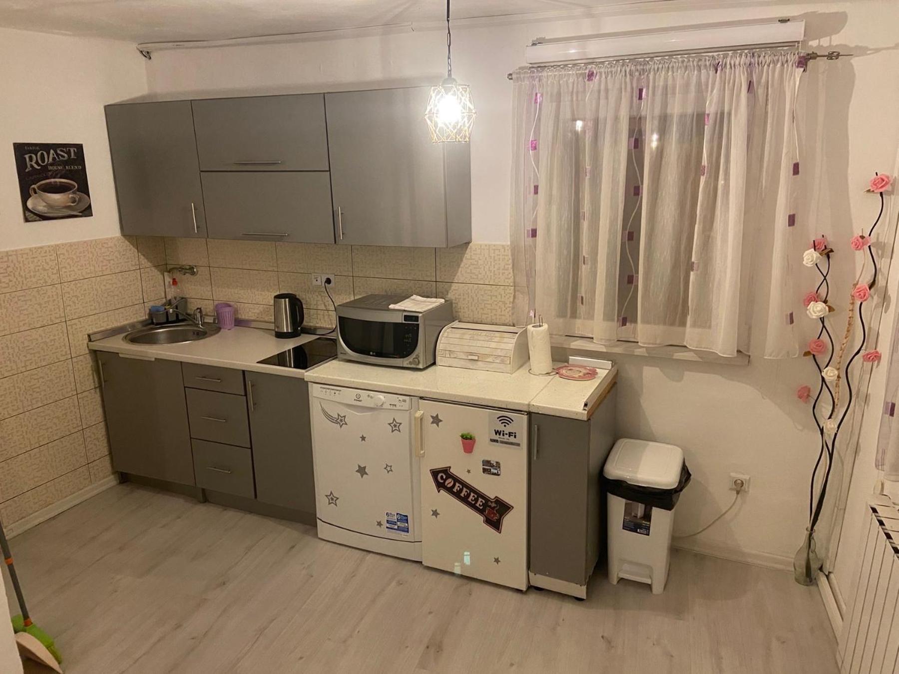 شقة Casaletto سراييفو المظهر الخارجي الصورة