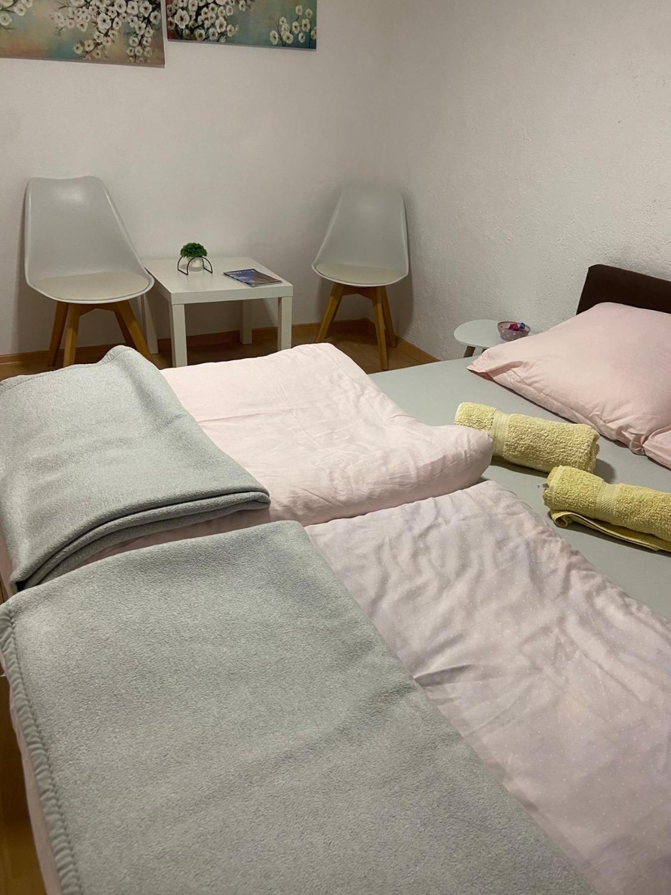 شقة Casaletto سراييفو المظهر الخارجي الصورة