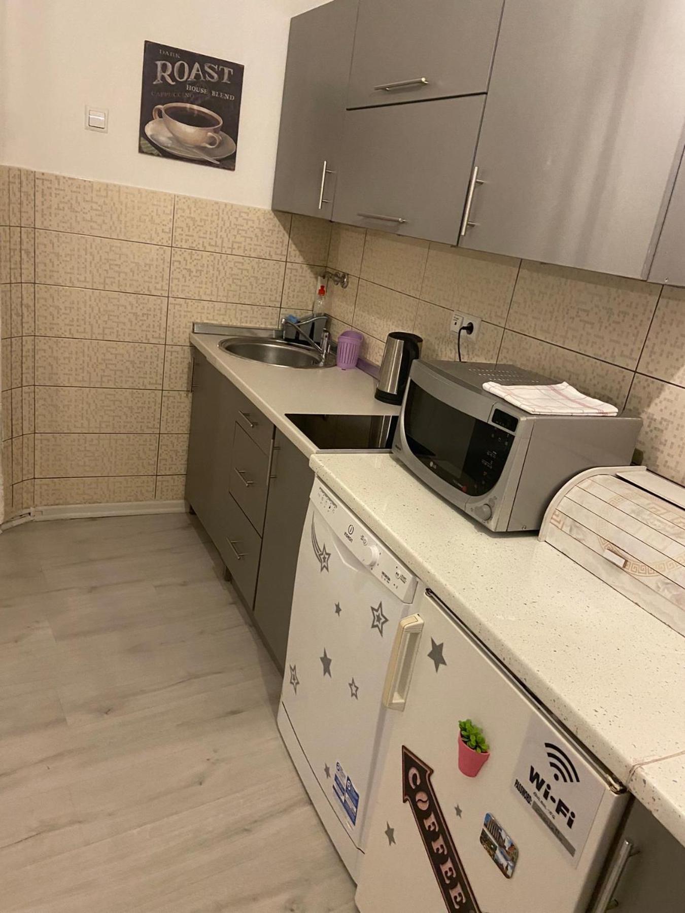 شقة Casaletto سراييفو المظهر الخارجي الصورة