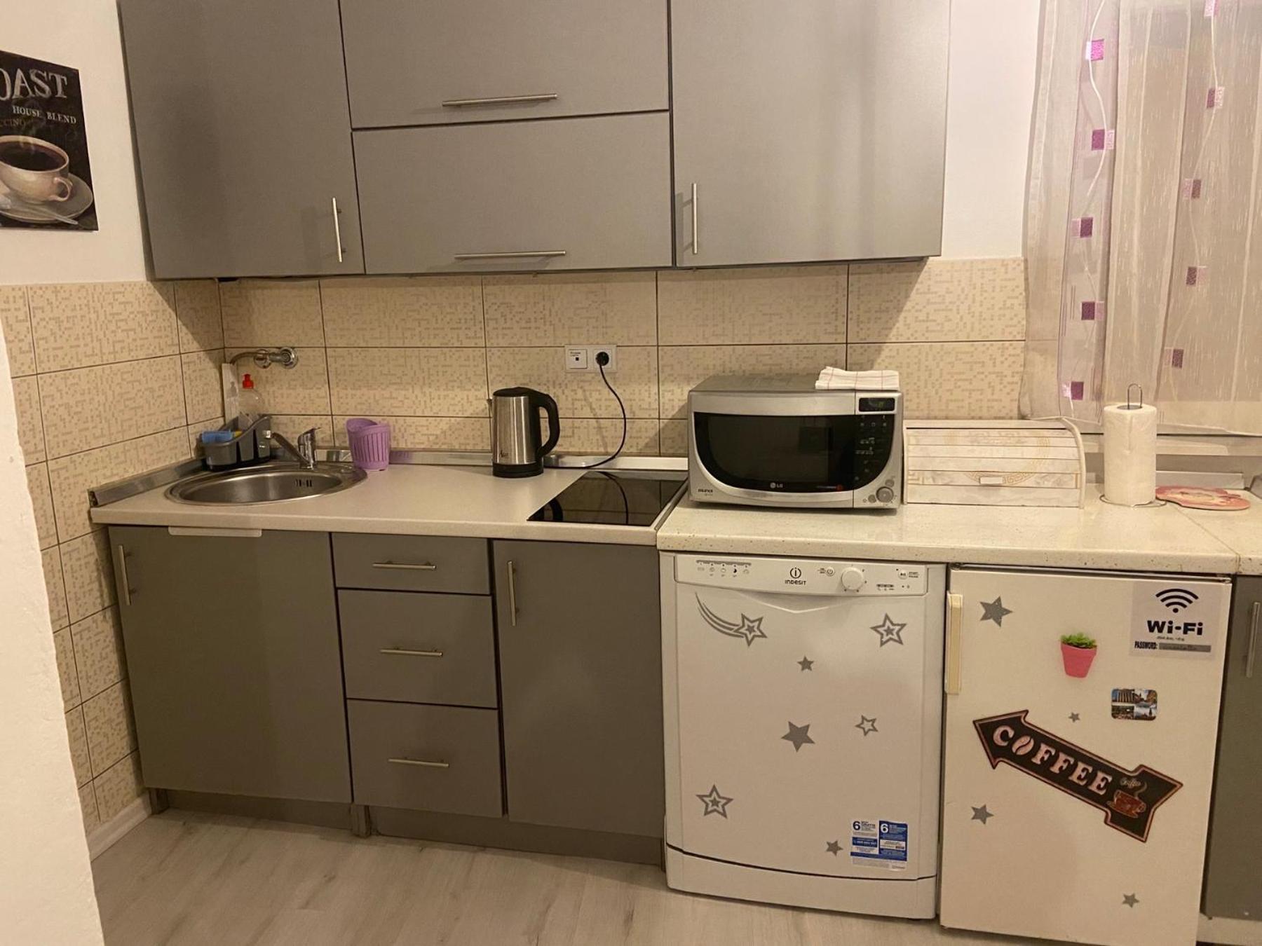 شقة Casaletto سراييفو المظهر الخارجي الصورة
