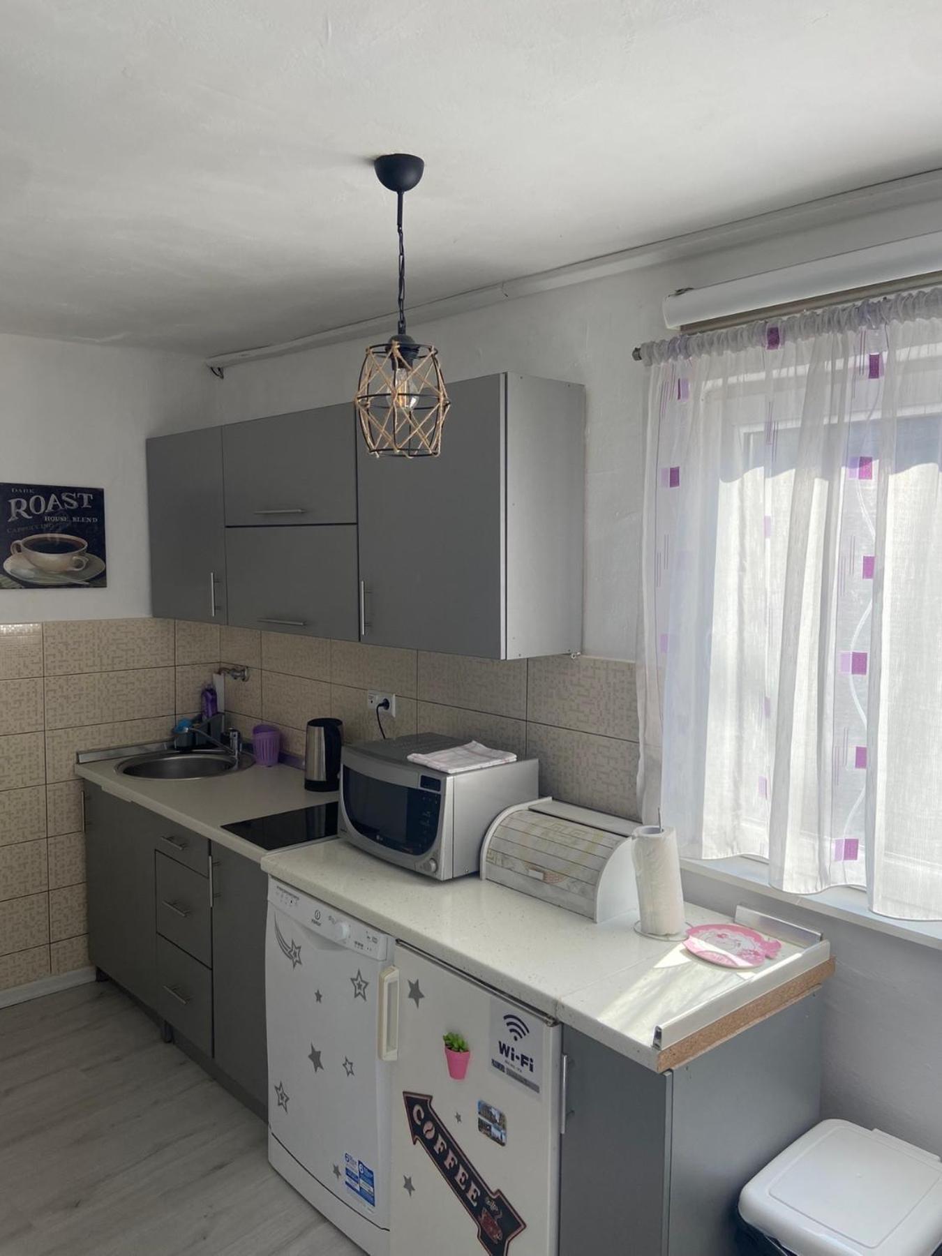 شقة Casaletto سراييفو المظهر الخارجي الصورة