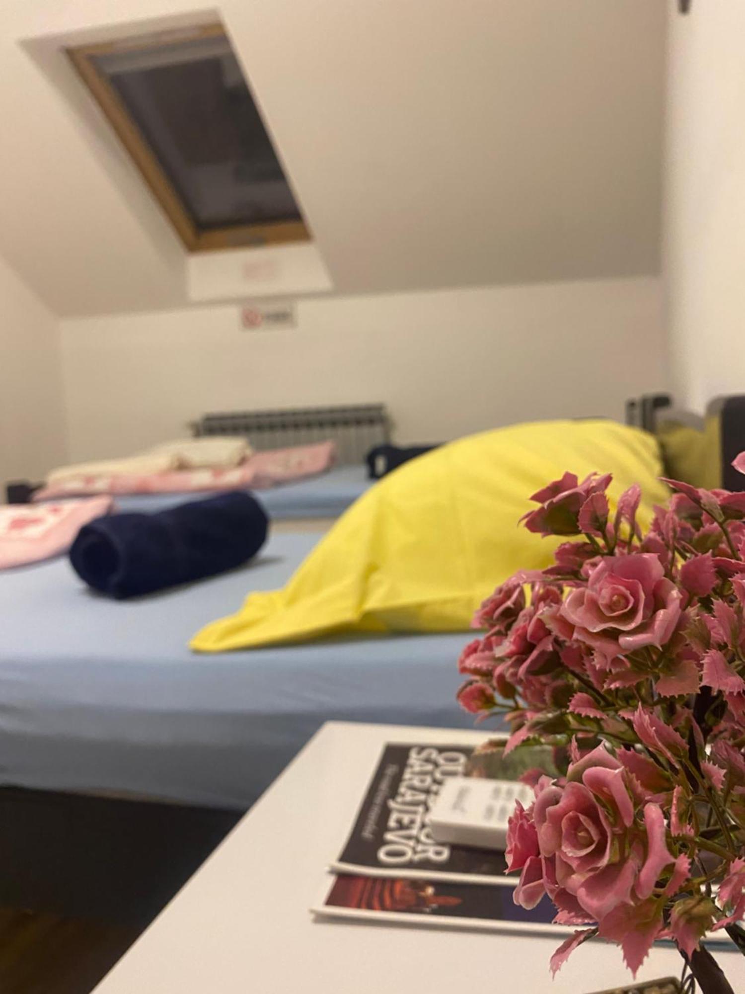 شقة Casaletto سراييفو المظهر الخارجي الصورة